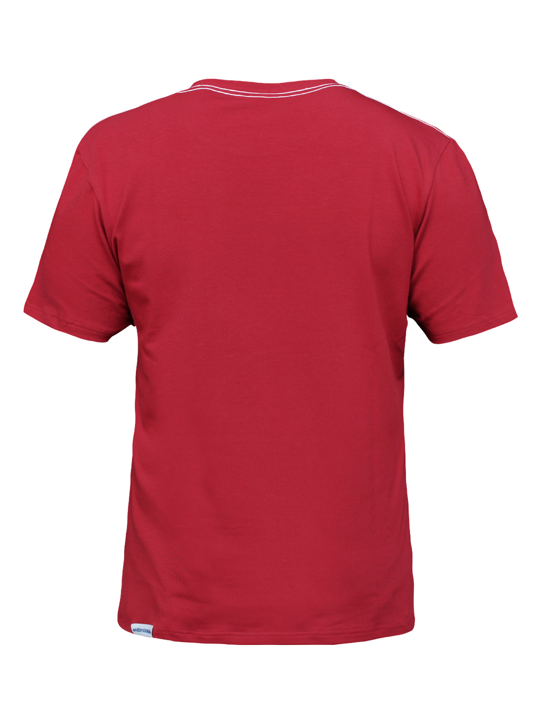 Outdoor Tshirt Claret